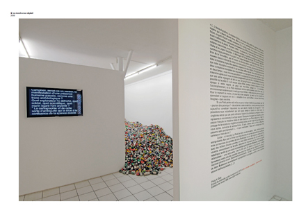 Oui, non, peut-être