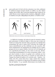 La relation cmme forme