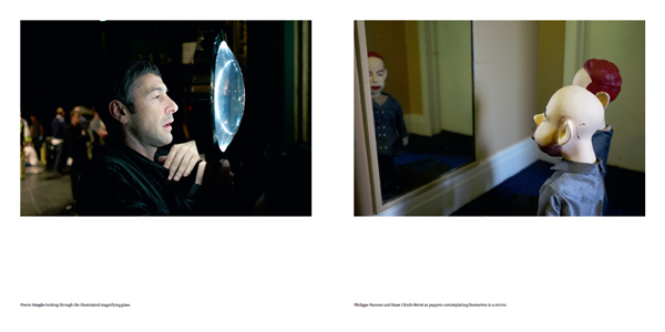 Live Recorded Delay (box set)