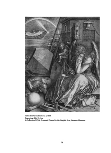 As a Weasel Sucks Eggs