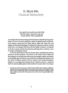 As a Weasel Sucks Eggs