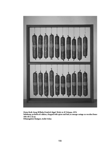 As a Weasel Sucks Eggs