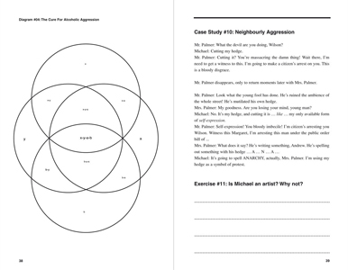 Anxiety & Depression
