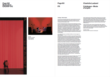 Catalogue