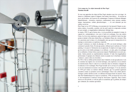 Partitions de réactions (+ CD)