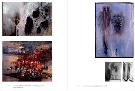 Partitions de réactions (+ CD)