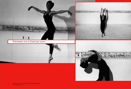 Partitions de réactions (+ CD)