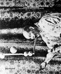 Kirstine Roepstorff - The Inner Sound that Kills the Outer