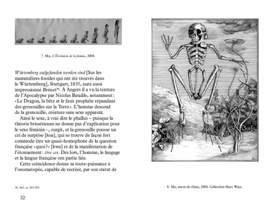 L'esprit  de la modernité révélé par quelques traits pataphysiques