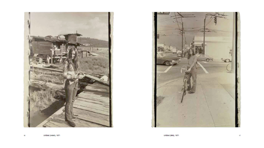 A Literature of Images