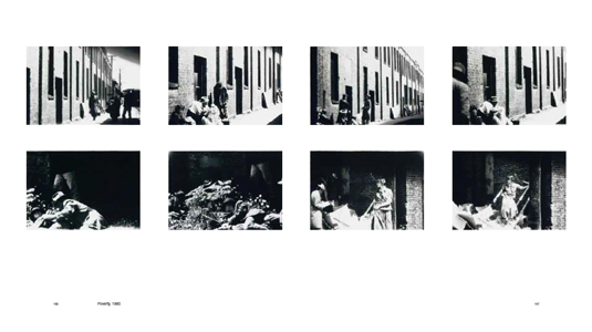 A Literature of Images