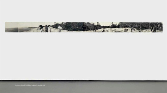 A Literature of Images