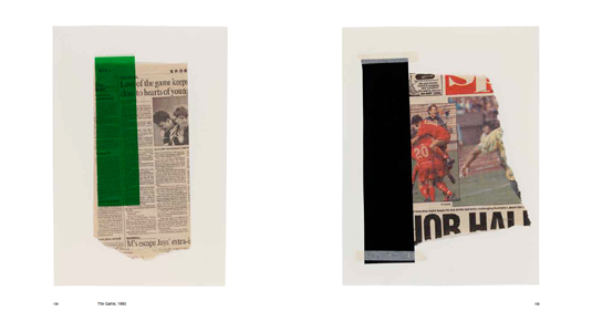 A Literature of Images