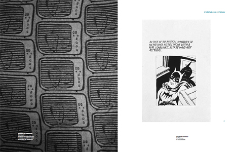 Images & (re)presentations