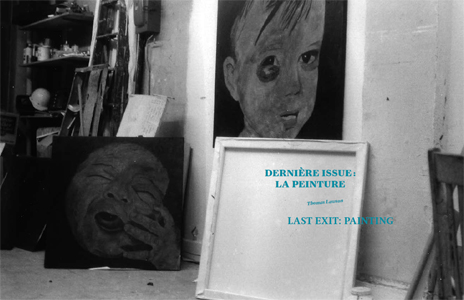 Images & (re)presentations