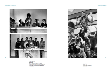 Images & (re)presentations