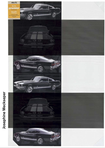 Josephine Meckseper - 