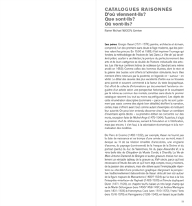 A. C. I. – Art Catalogue Index