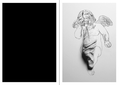 What do we regret, where do we fall, what do we lick, when do we lay