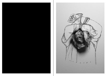 What do we regret, where do we fall, what do we lick, when do we lay