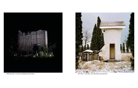 Printemps de septembre à Toulouse