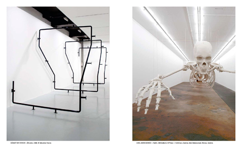 Printemps de septembre à Toulouse