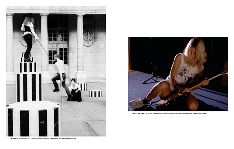 Printemps de septembre à Toulouse