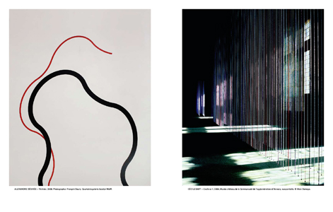 Printemps de septembre à Toulouse