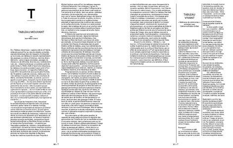 Printemps de septembre à Toulouse