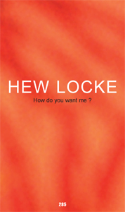 Hew Locke - How do you want me ? 