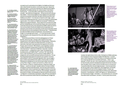 Not to Play with Dead Things