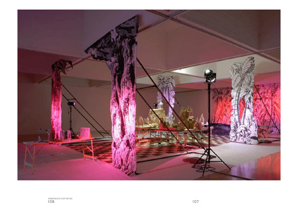 Not to Play with Dead Things