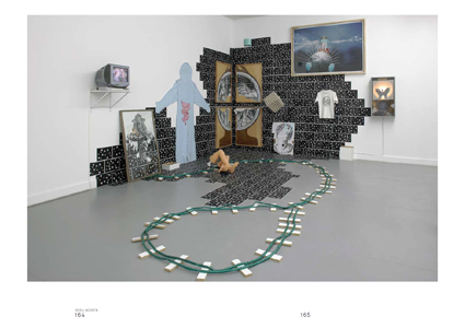 Not to Play with Dead Things