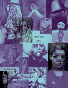 Jean-Luc Blanc - Opera Rock