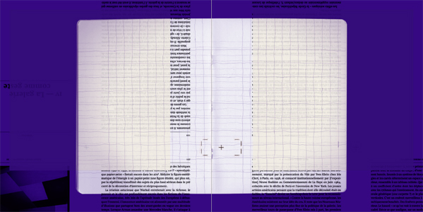 Inside the White Cube
