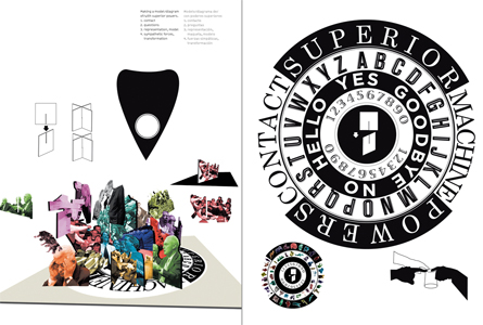 Of Bridges & Borders