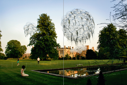 Of Bridges & Borders