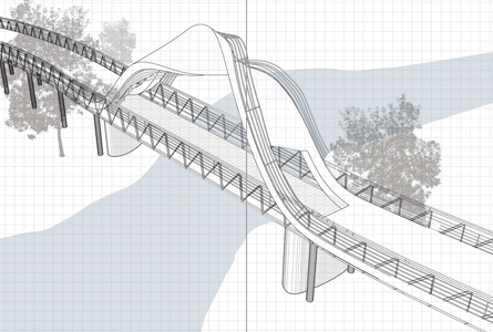 Of Bridges & Borders