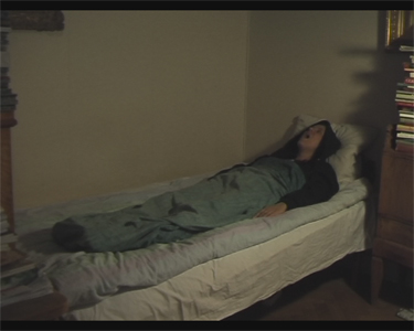 Death Travels Backwards (DVD)