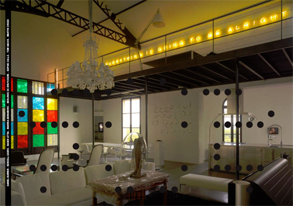 A House is not a Home