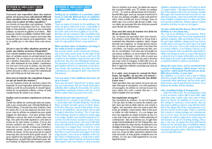 A House is not a Home