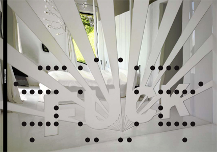 A House is not a Home