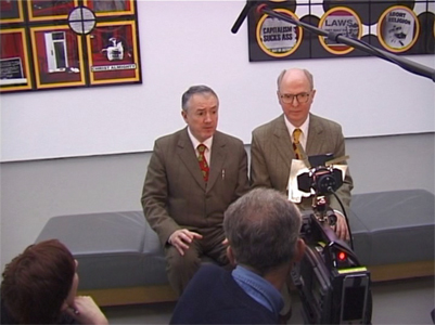 Portikus Under Construction (3 DVD)