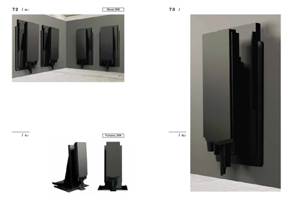 Phénoménologie de l'irrationnel / Phänomenologie des Irrationalen