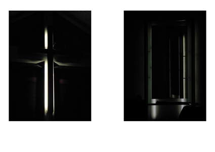 Phénoménologie de l'irrationnel / Phänomenologie des Irrationalen