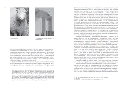 Que veulent les images ?