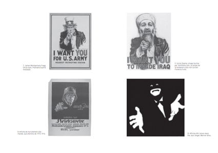 Que veulent les images ?