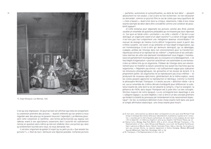 Que veulent les images ?