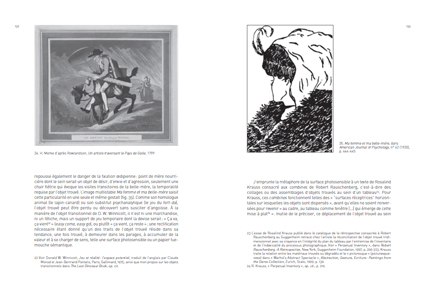 Que veulent les images ?