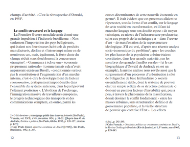 Une poétique de la radicalité